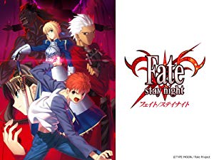 Fateアニメを見る順番 Fateシリーズの動画を無料視聴するなら Kineko
