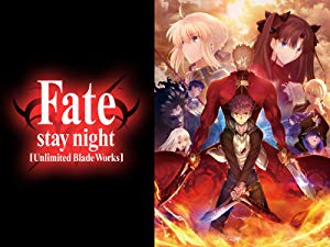 Fateアニメを見る順番 Fateシリーズの動画を無料視聴するなら Kineko